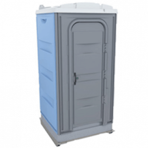 Merlin Executive Builder's Toilet for Sale.