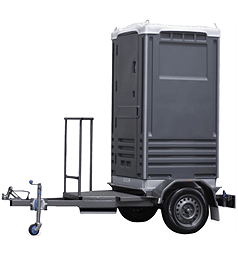Trailer Toilets – Merlin Portable Toilet
