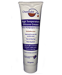 Silicone Grease